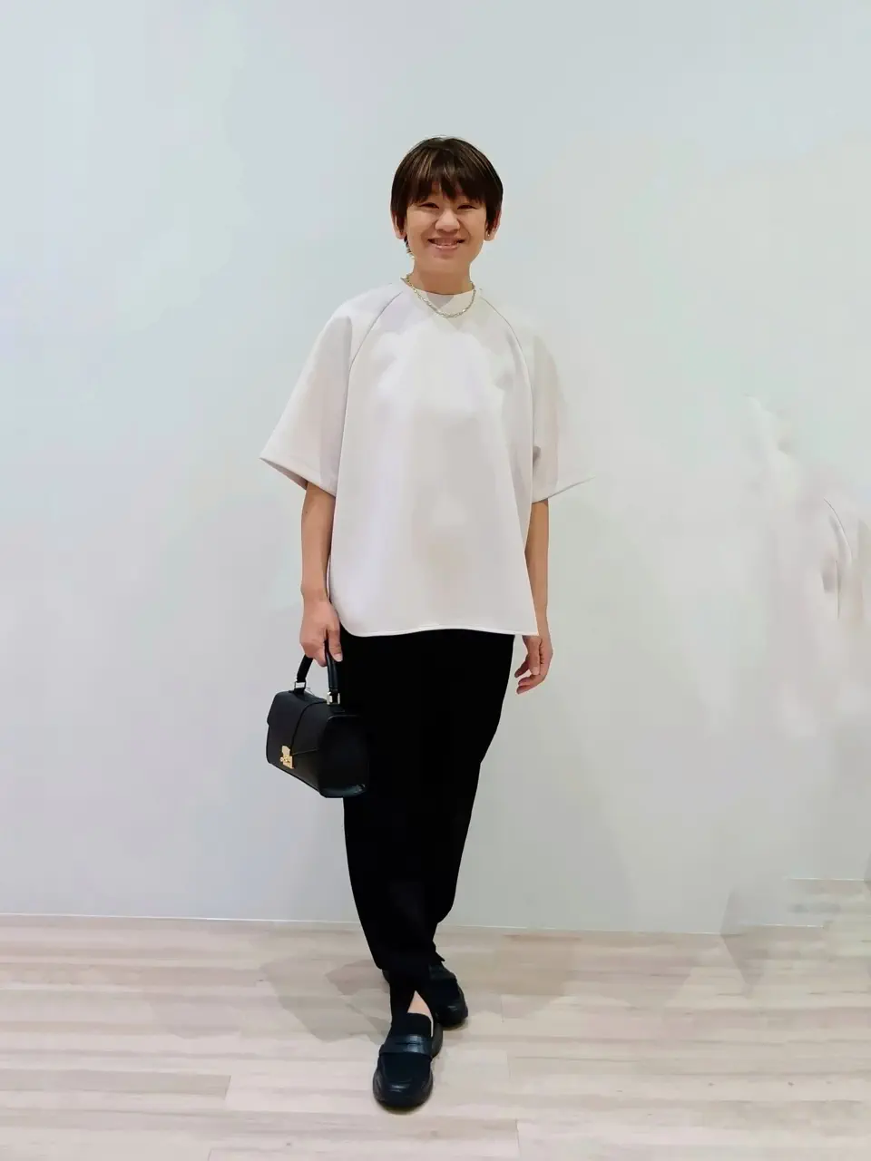  川口 コーディネート画像