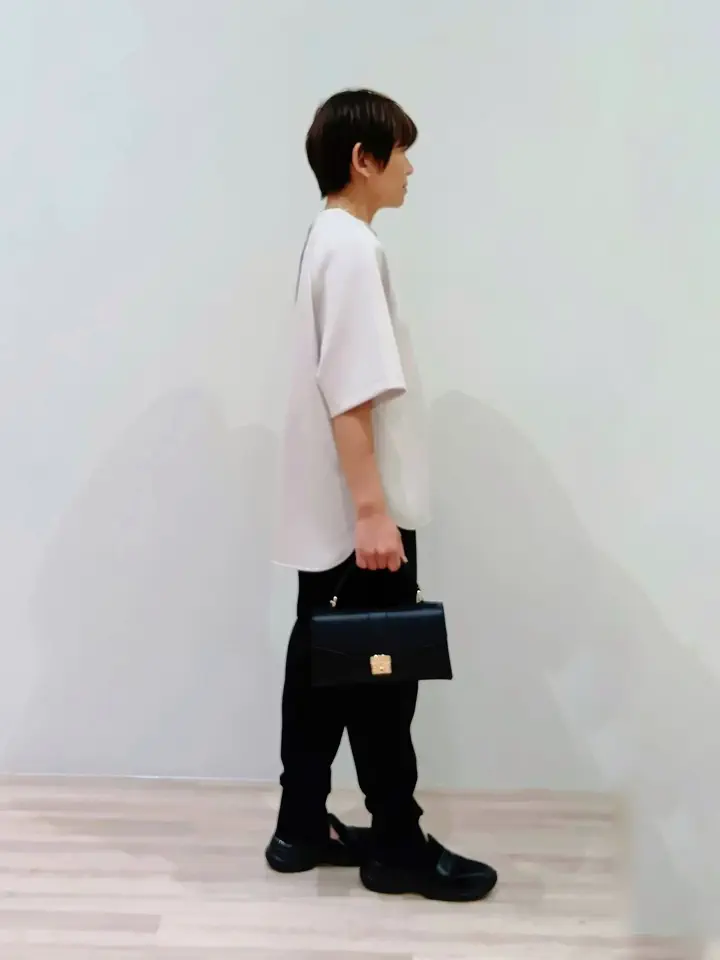 ONWARD CROSSET SELECT 川口 コーディネート画像