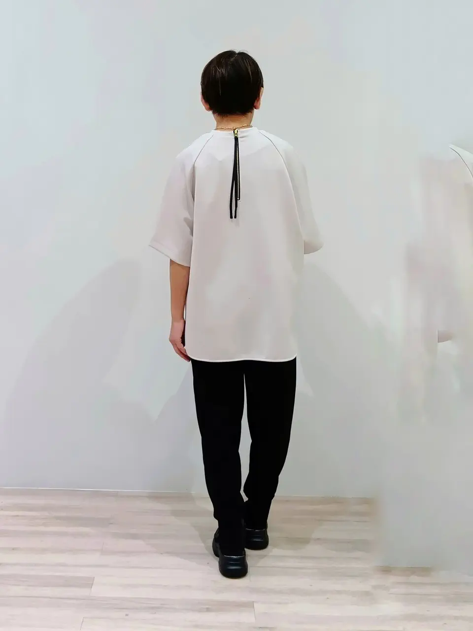 ONWARD CROSSET SELECT 川口 コーディネート画像
