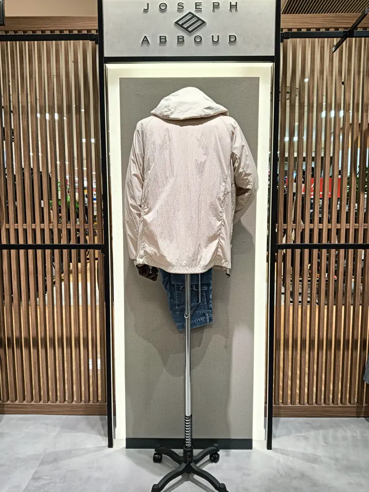 ONWARD CROSSET SELECT 袋地 コーディネート画像