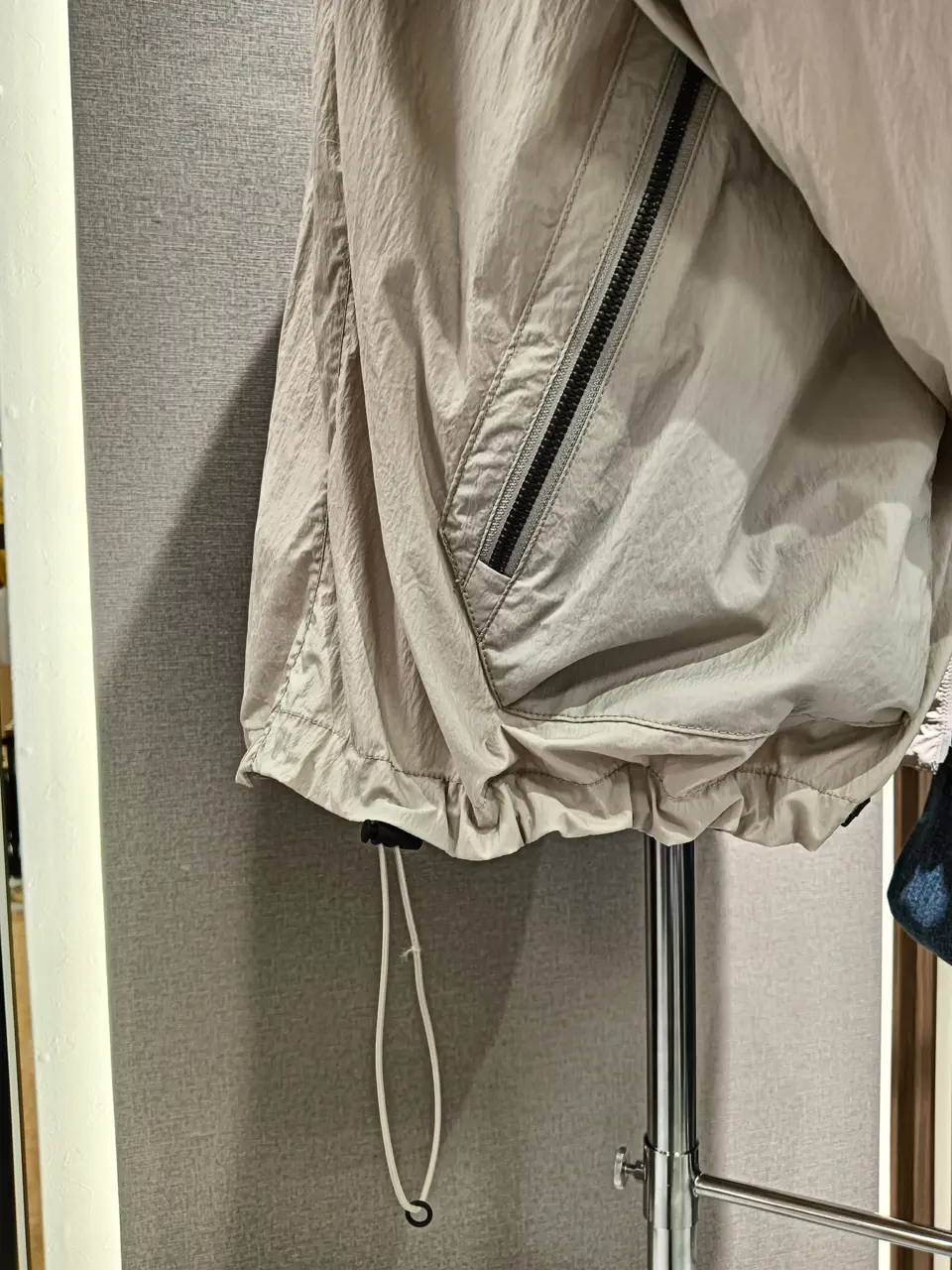 ONWARD CROSSET SELECT 袋地 コーディネート画像