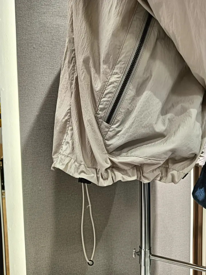 ONWARD CROSSET SELECT 袋地 コーディネート画像