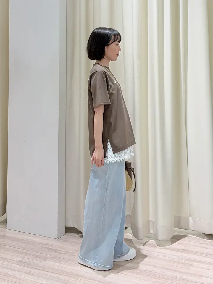 ONWARD CROSSET SELECT E コーディネート画像