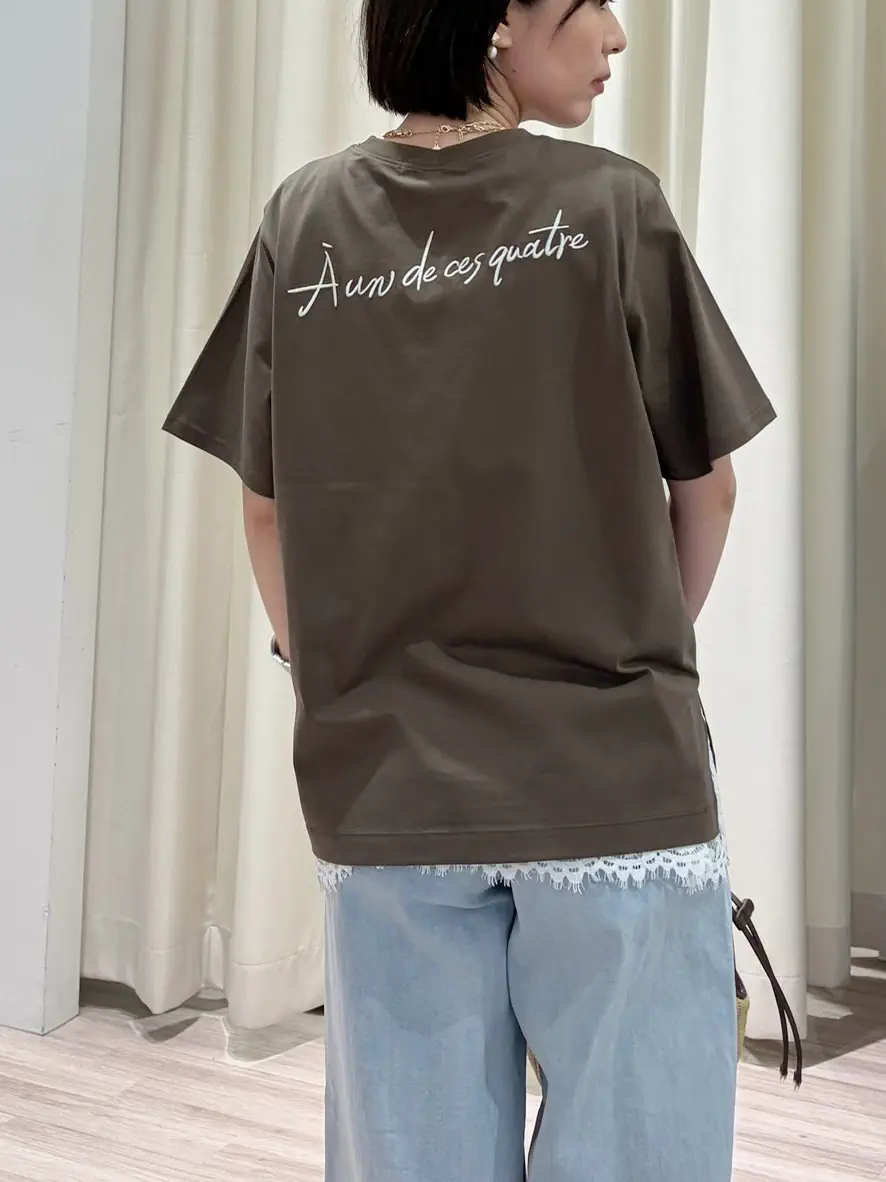 ONWARD CROSSET SELECT E コーディネート画像