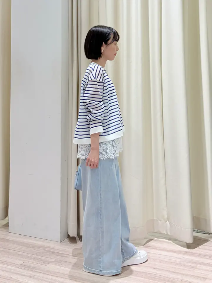 ONWARD CROSSET SELECT E コーディネート画像