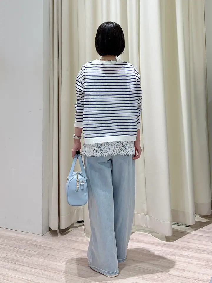 ONWARD CROSSET SELECT E コーディネート画像