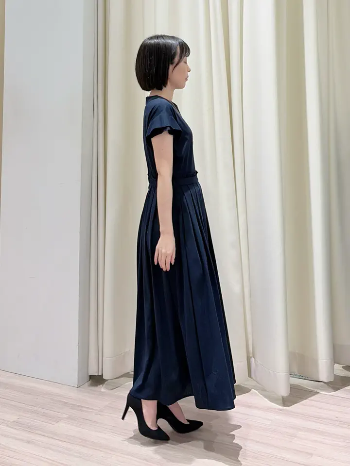 ONWARD CROSSET SELECT E コーディネート画像