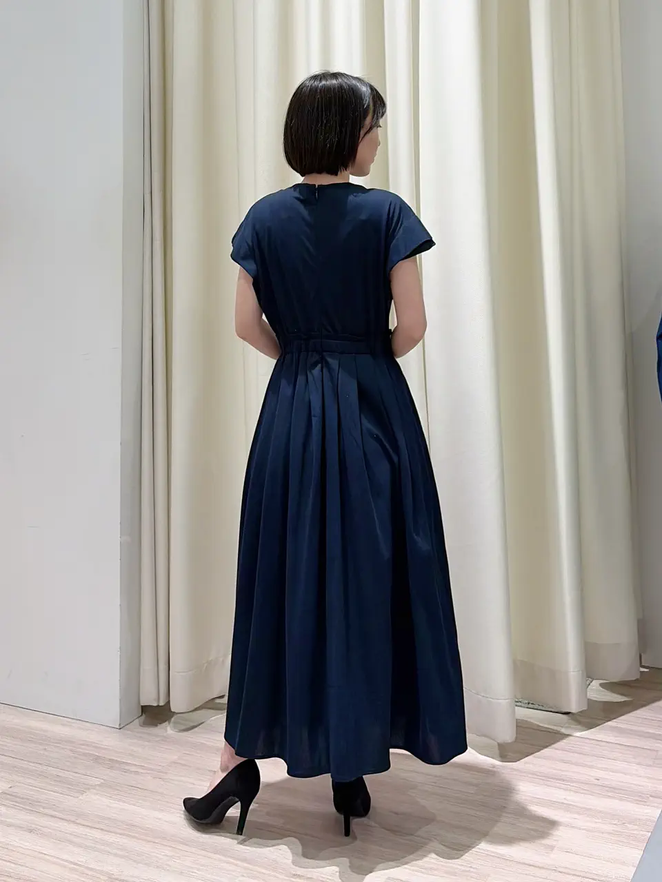 ONWARD CROSSET SELECT E コーディネート画像