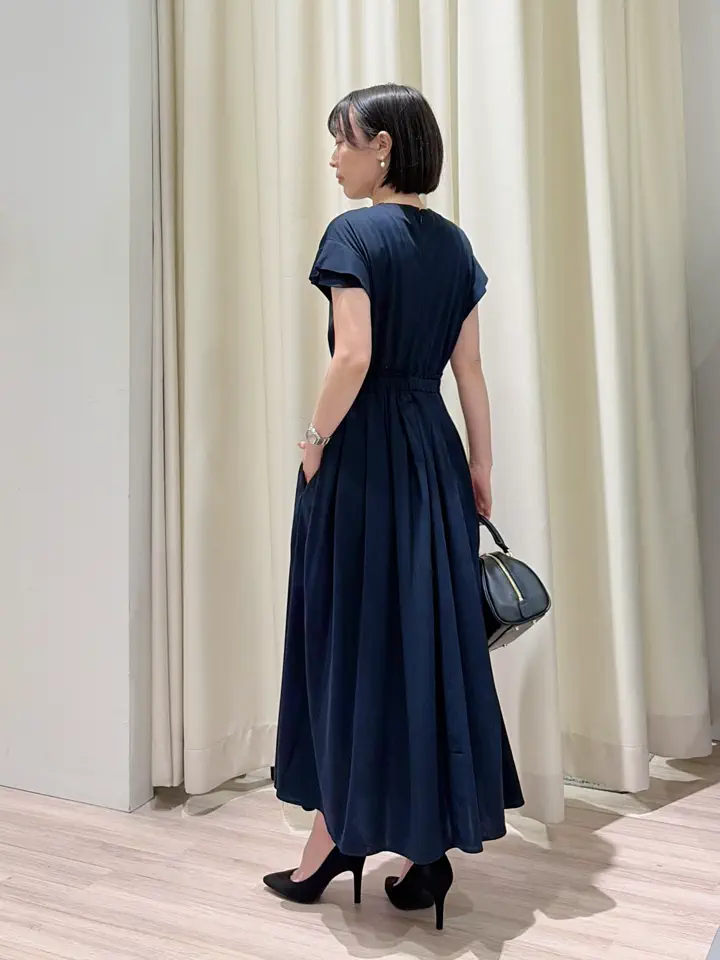 ONWARD CROSSET SELECT E コーディネート画像