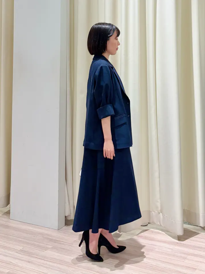 ONWARD CROSSET SELECT E コーディネート画像