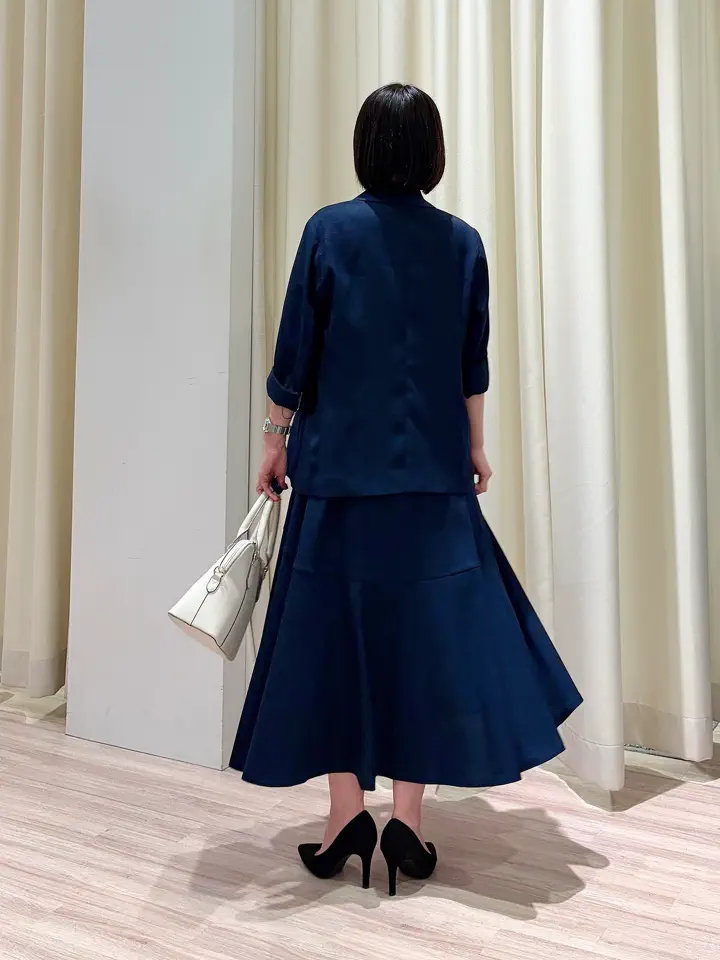 ONWARD CROSSET SELECT E コーディネート画像