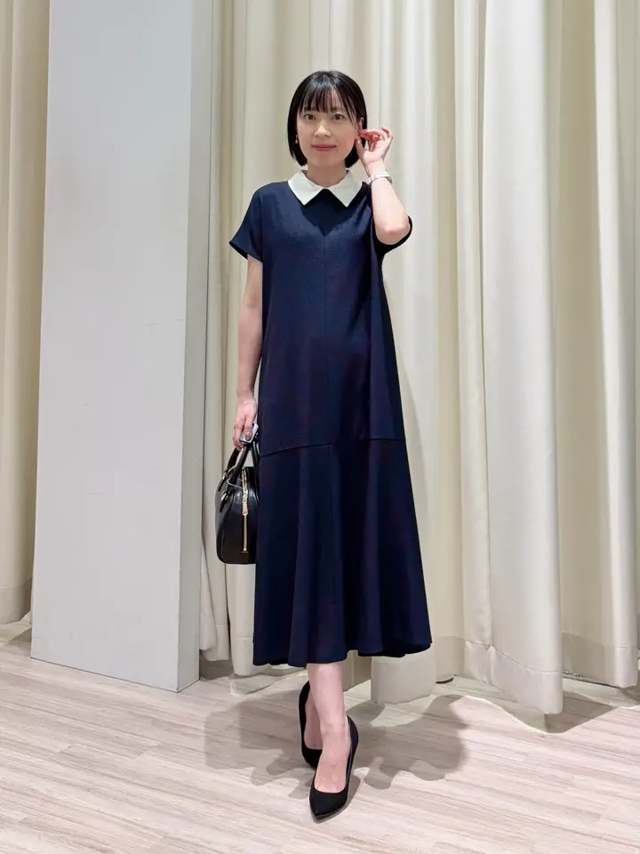 ONWARD CROSSET SELECT E コーディネート画像