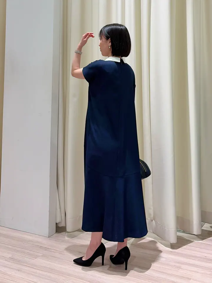 ONWARD CROSSET SELECT E コーディネート画像