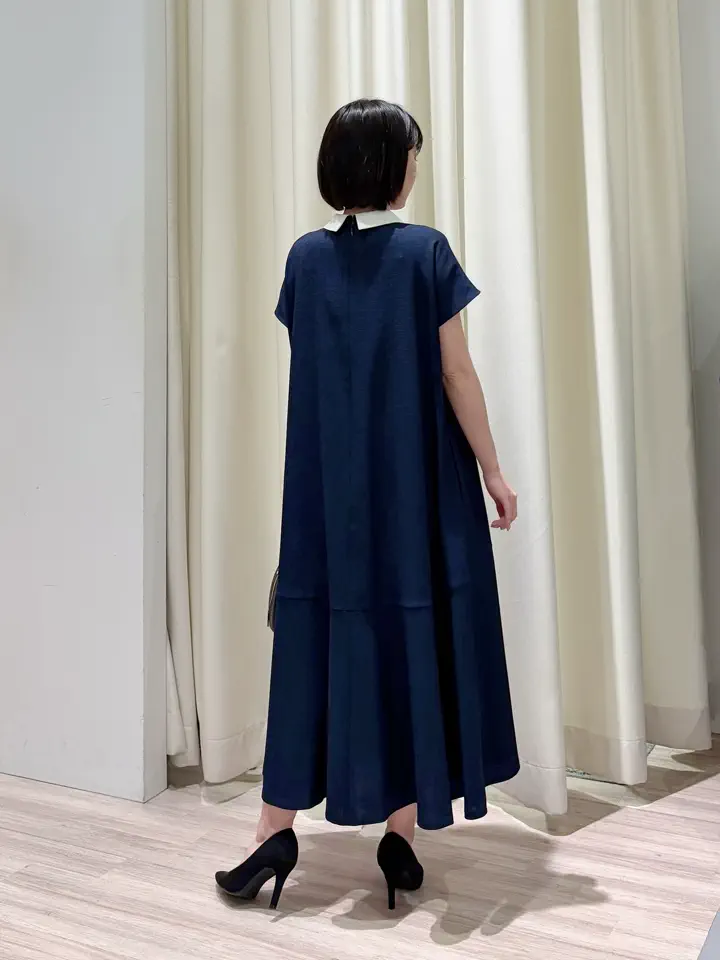 ONWARD CROSSET SELECT E コーディネート画像