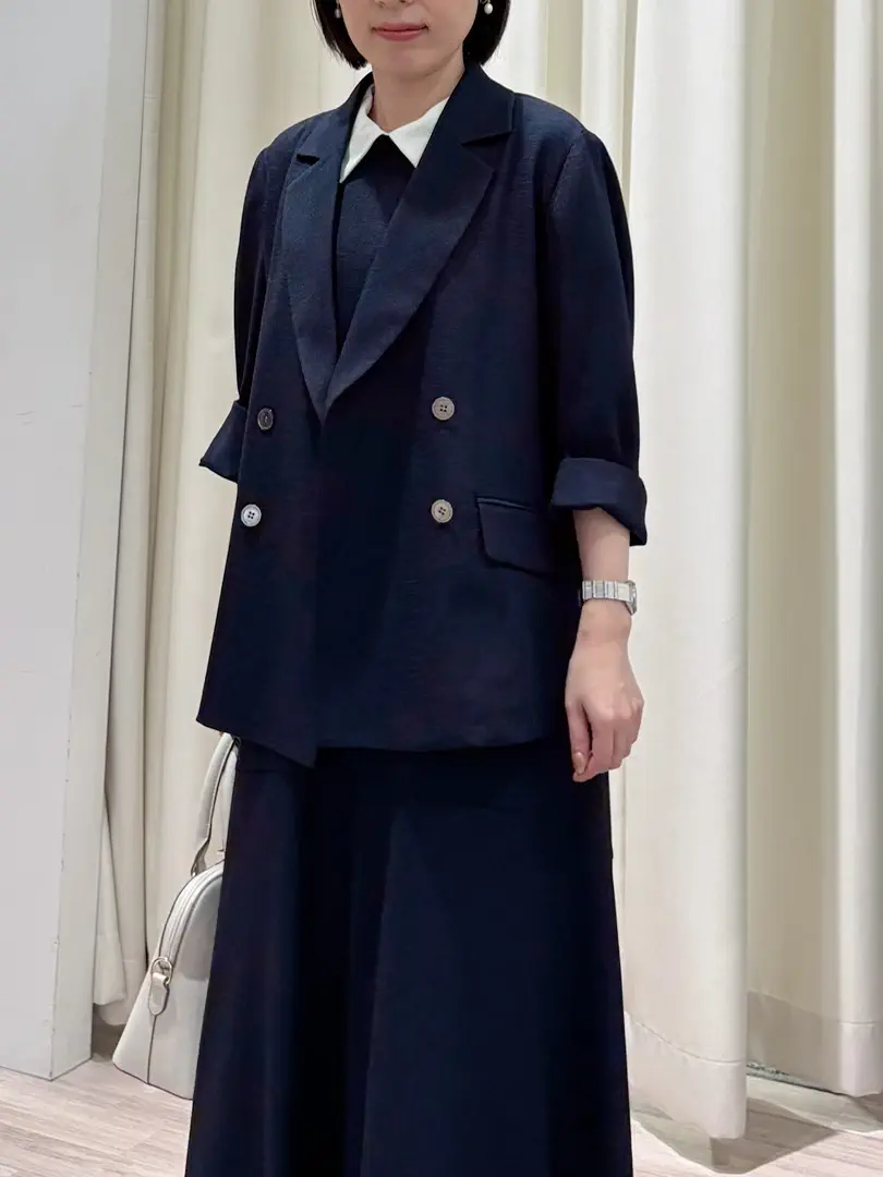 ONWARD CROSSET SELECT E コーディネート画像