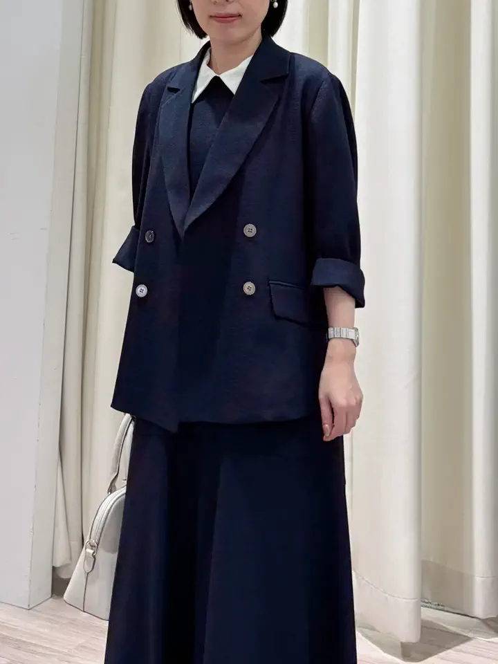 ONWARD CROSSET SELECT E コーディネート画像