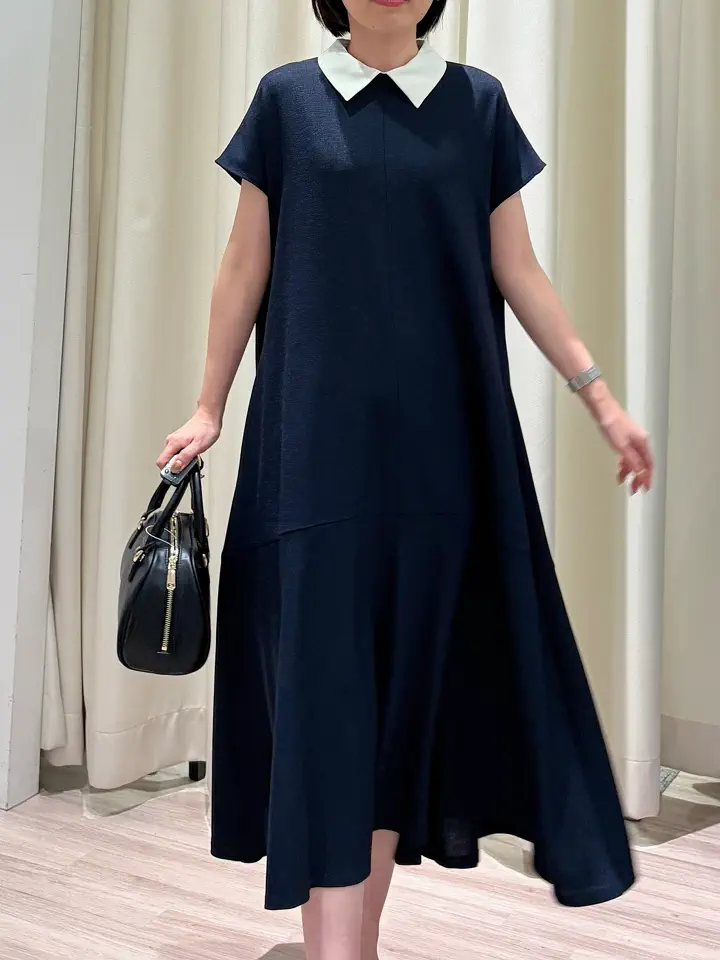 ONWARD CROSSET SELECT E コーディネート画像