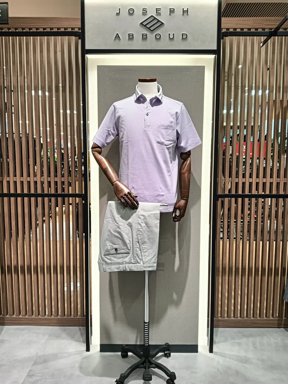  袋地 コーディネート画像