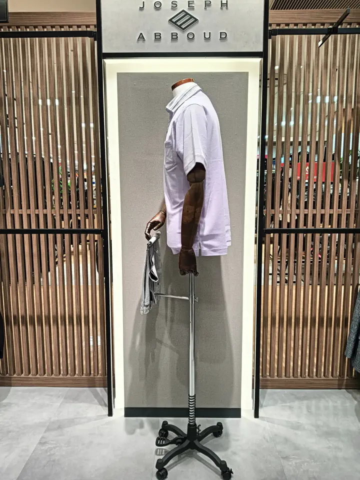 ONWARD CROSSET SELECT 袋地 コーディネート画像