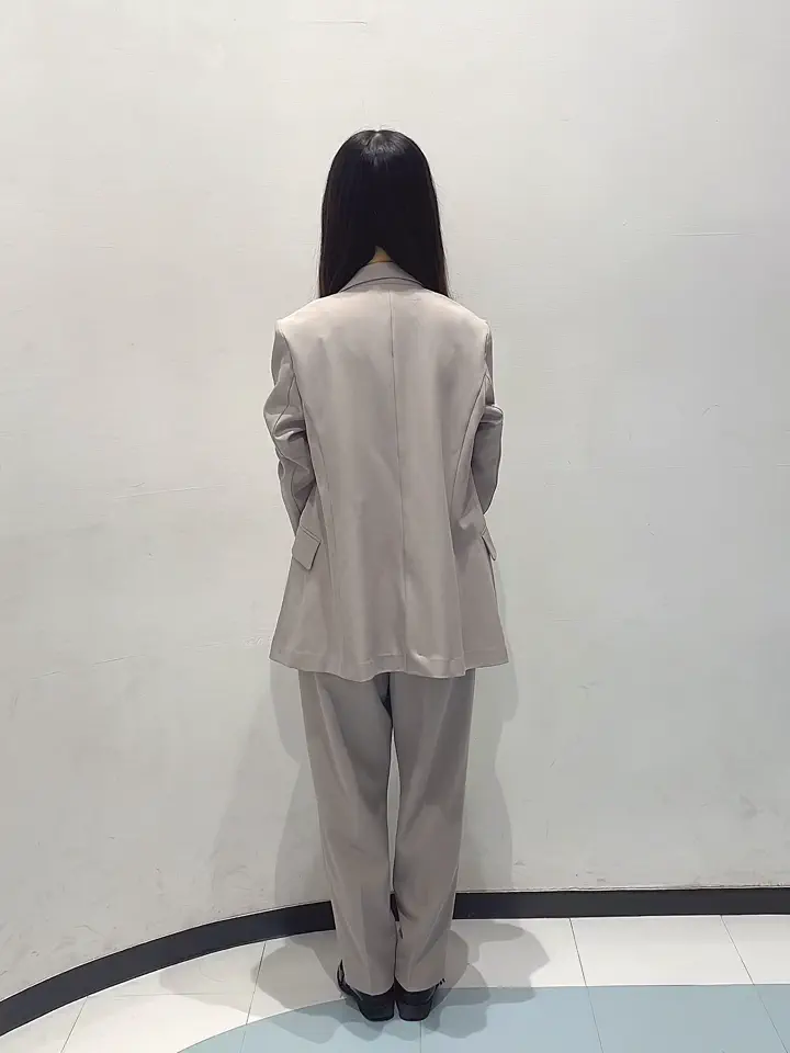 ONWARD CROSSET SELECT 安田 コーディネート画像