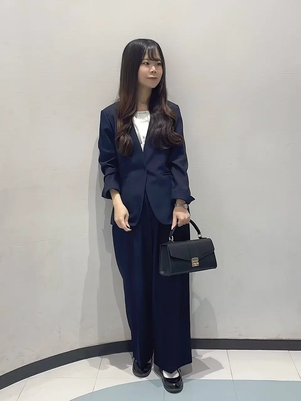  安田 コーディネート画像