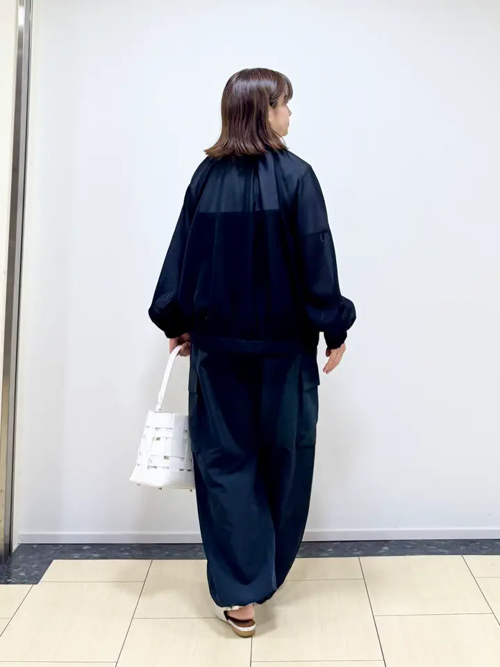 ONWARD CROSSET SELECT 岡崎 コーディネート画像