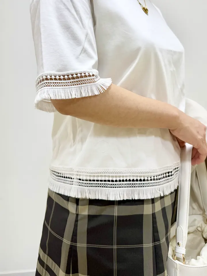 ONWARD CROSSET SELECT 岡崎 コーディネート画像