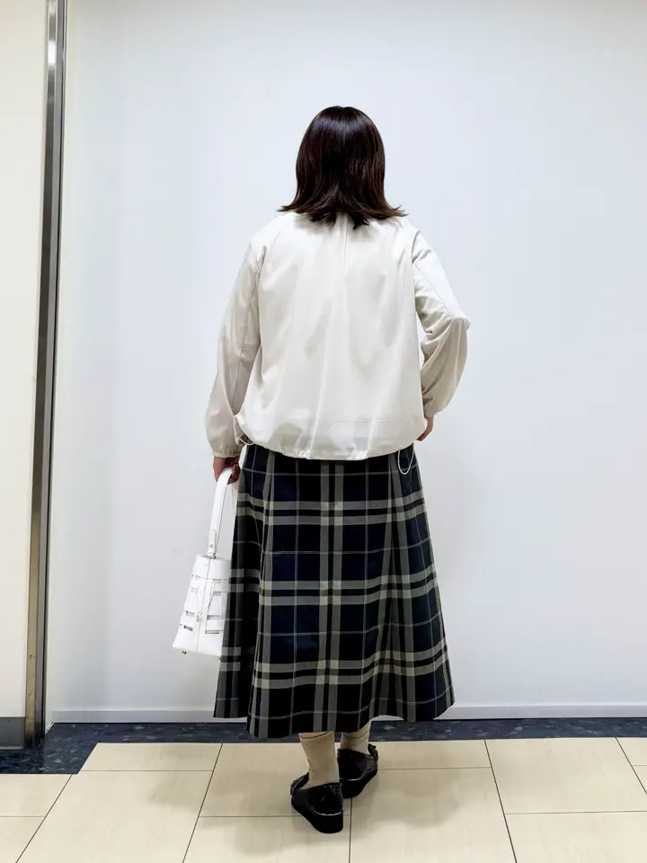 ONWARD CROSSET SELECT 岡崎 コーディネート画像