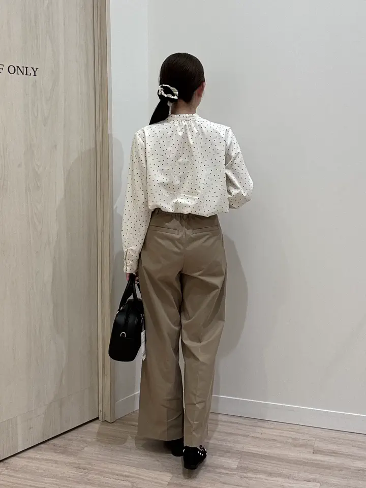 ONWARD CROSSET SELECT 太田 コーディネート画像