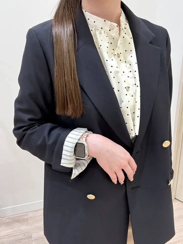 ONWARD CROSSET SELECT 太田 コーディネート画像