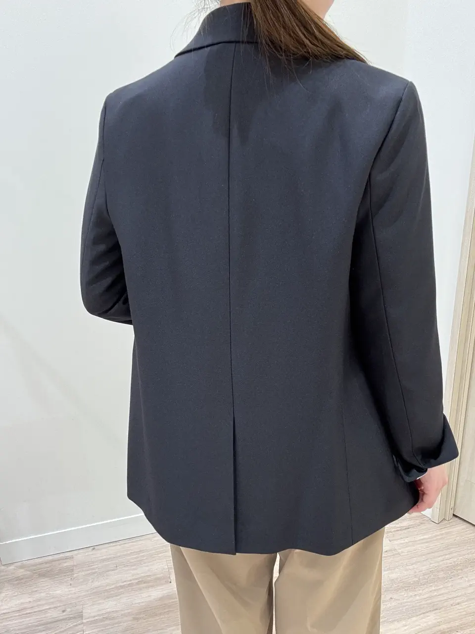 ONWARD CROSSET SELECT 太田 コーディネート画像