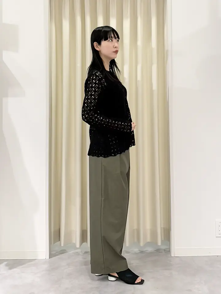 ONWARD CROSSET SELECT 原 コーディネート画像