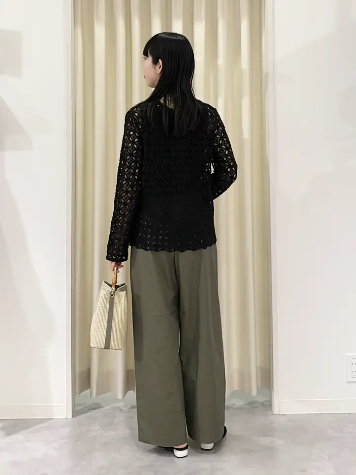 ONWARD CROSSET SELECT 原 コーディネート画像