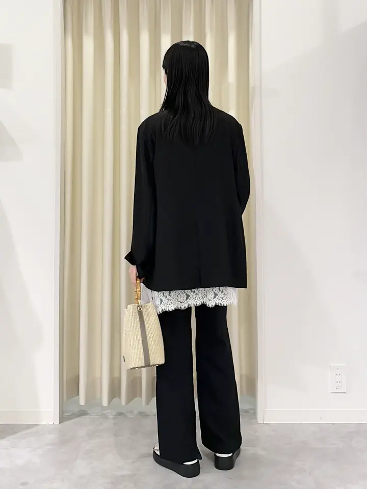 ONWARD CROSSET SELECT 原 コーディネート画像