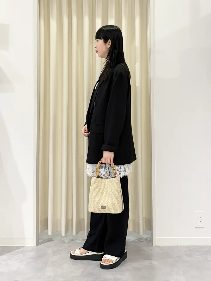 ONWARD CROSSET SELECT 原 コーディネート画像