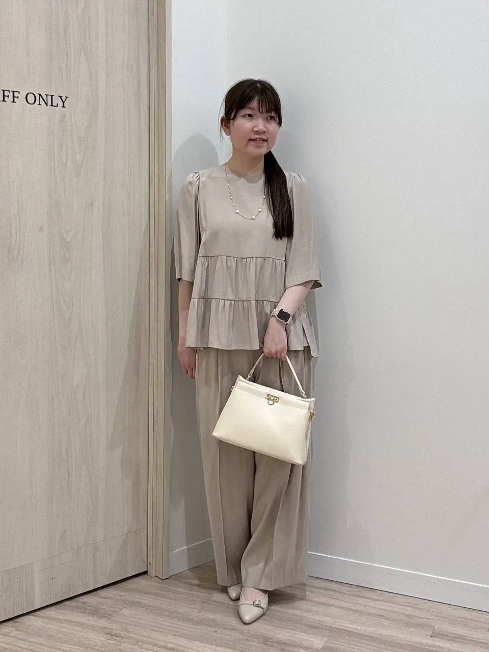  太田 コーディネート画像