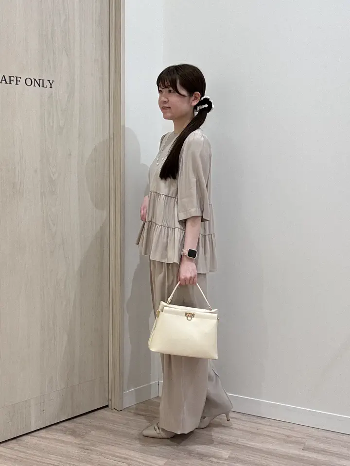 ONWARD CROSSET SELECT 太田 コーディネート画像