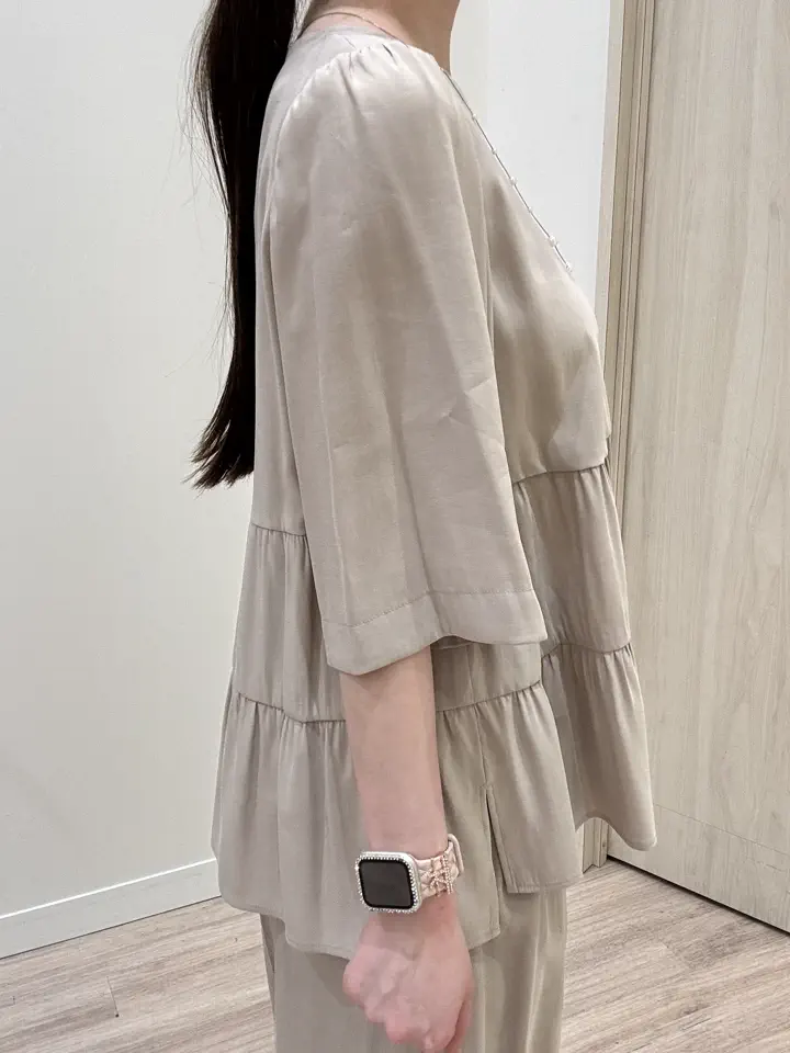 ONWARD CROSSET SELECT 太田 コーディネート画像