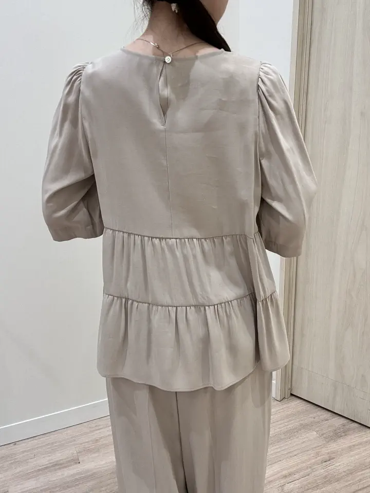 ONWARD CROSSET SELECT 太田 コーディネート画像