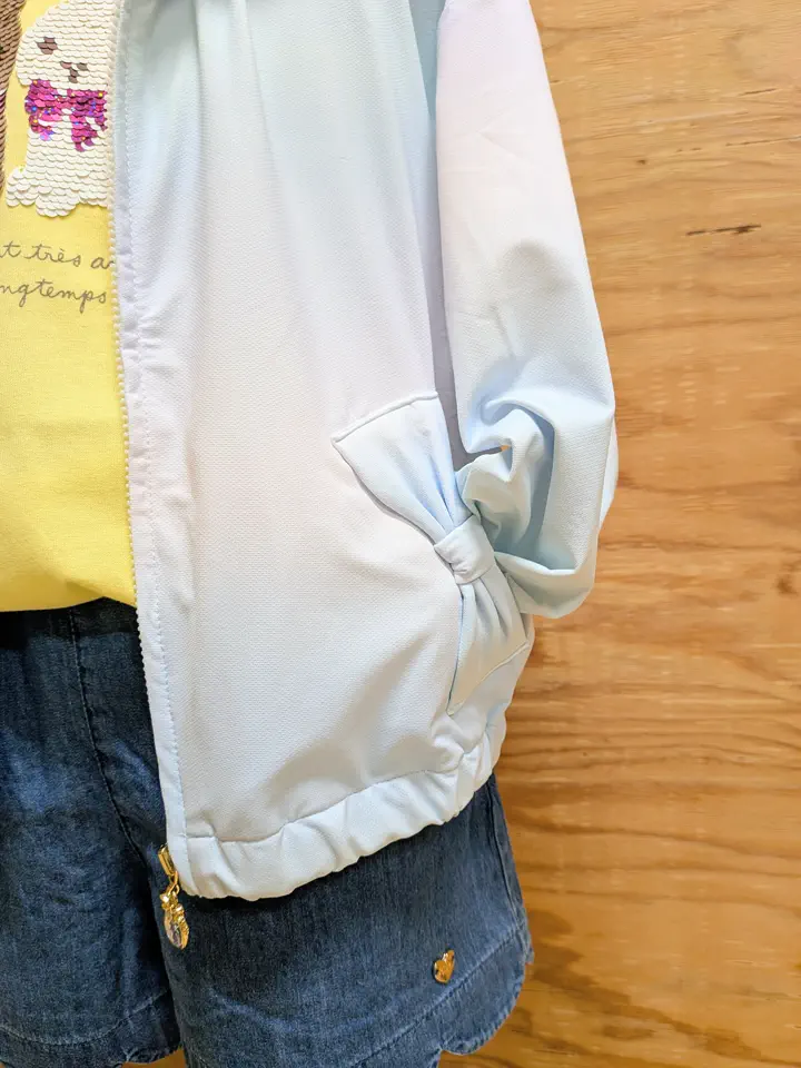 ONWARD CROSSET SELECT 浅岡 コーディネート画像