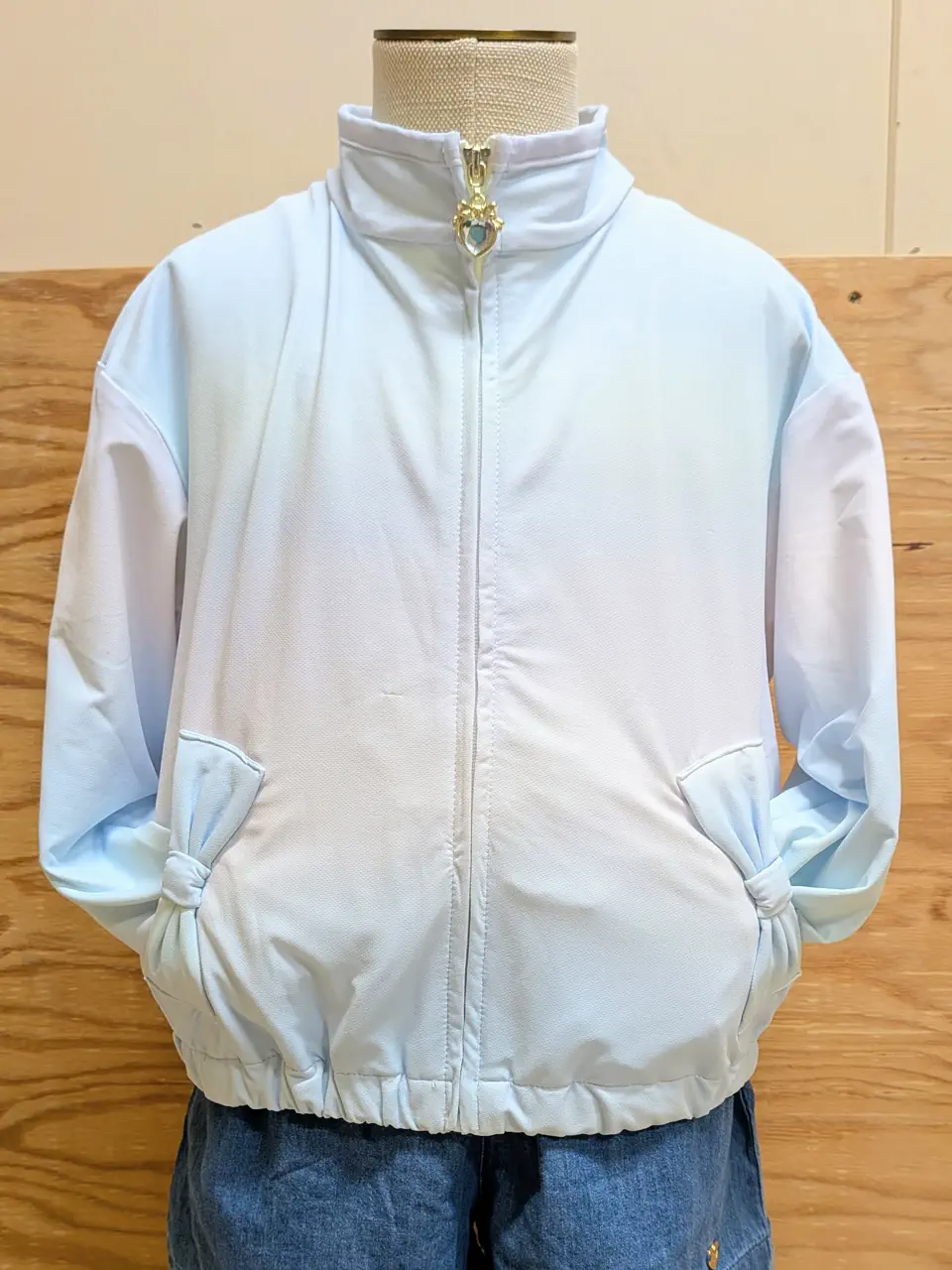 ONWARD CROSSET SELECT 浅岡 コーディネート画像