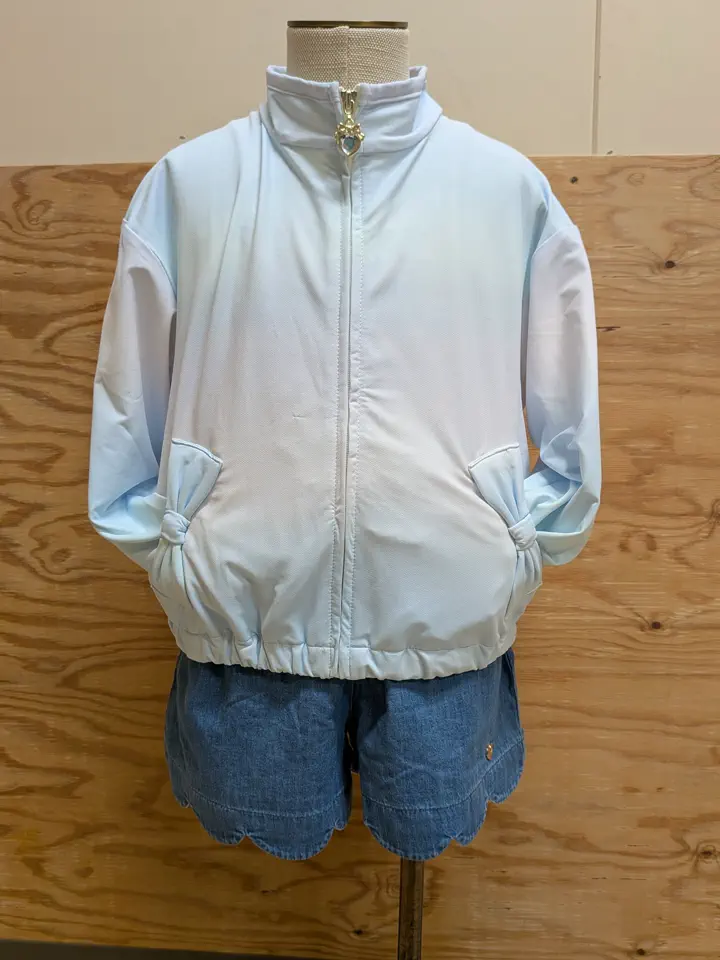 ONWARD CROSSET SELECT 浅岡 コーディネート画像