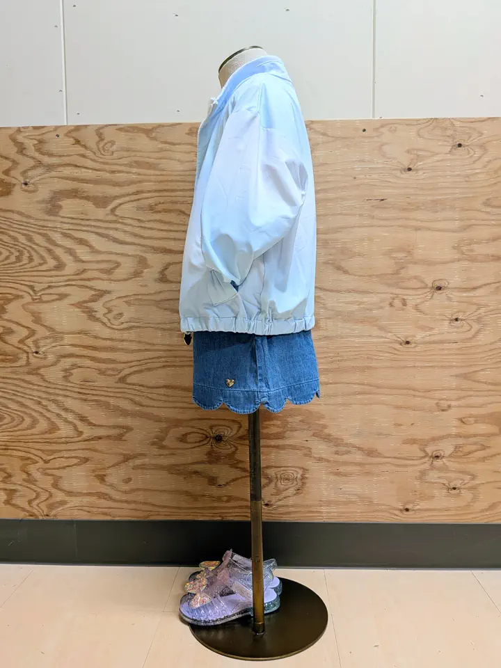 ONWARD CROSSET SELECT 浅岡 コーディネート画像