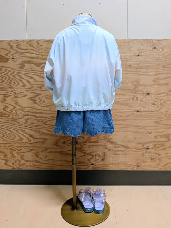 ONWARD CROSSET SELECT 浅岡 コーディネート画像