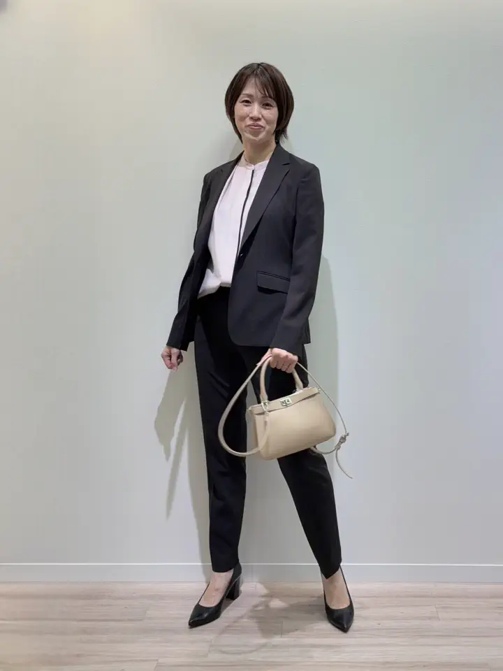 ONWARD CROSSET SELECT 権田 コーディネート画像