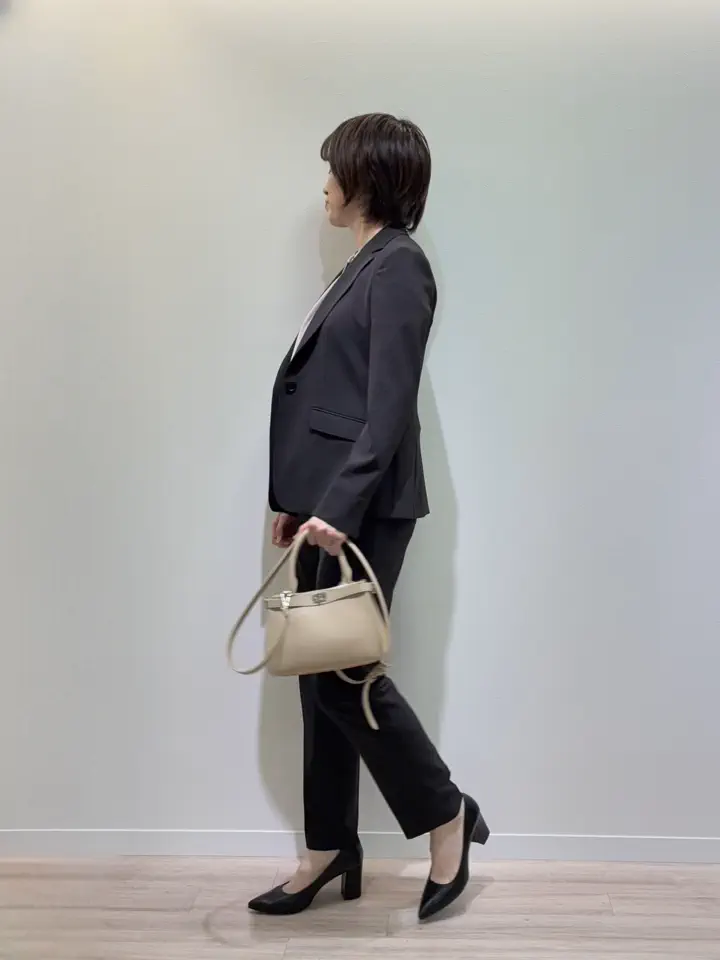 ONWARD CROSSET SELECT 権田 コーディネート画像