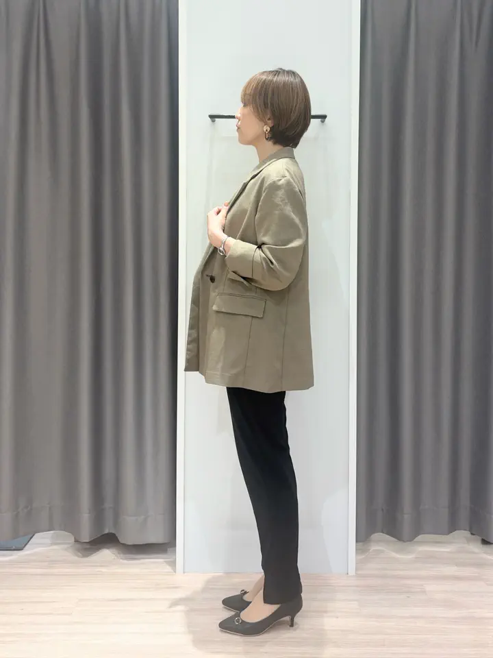 ONWARD CROSSET SELECT 田中 コーディネート画像