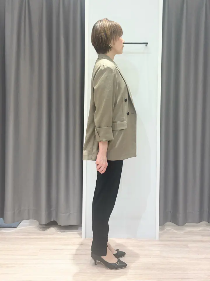 ONWARD CROSSET SELECT 田中 コーディネート画像