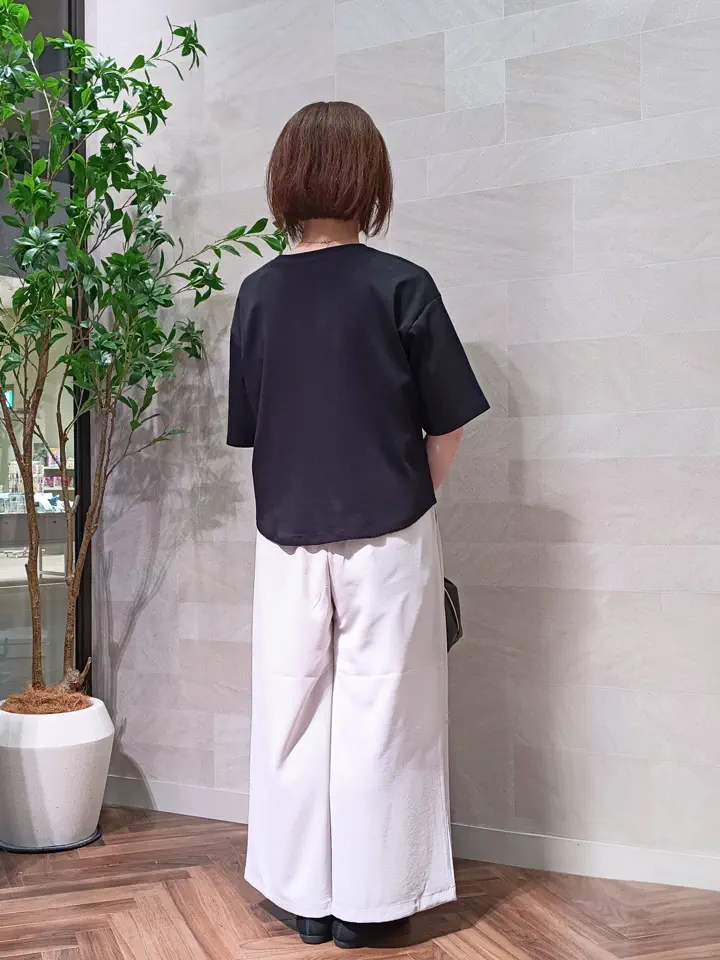 ONWARD CROSSET SELECT 白石 コーディネート画像