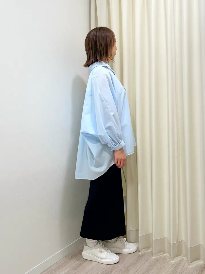 ONWARD CROSSET SELECT 設楽 コーディネート画像